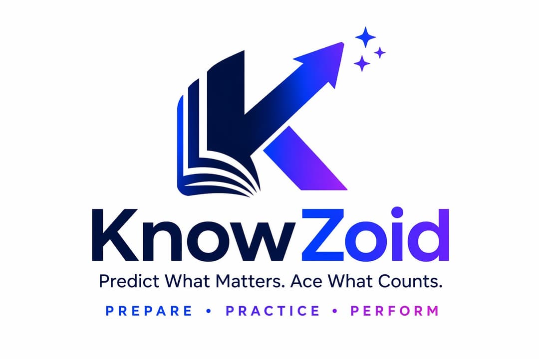 KnowZoid